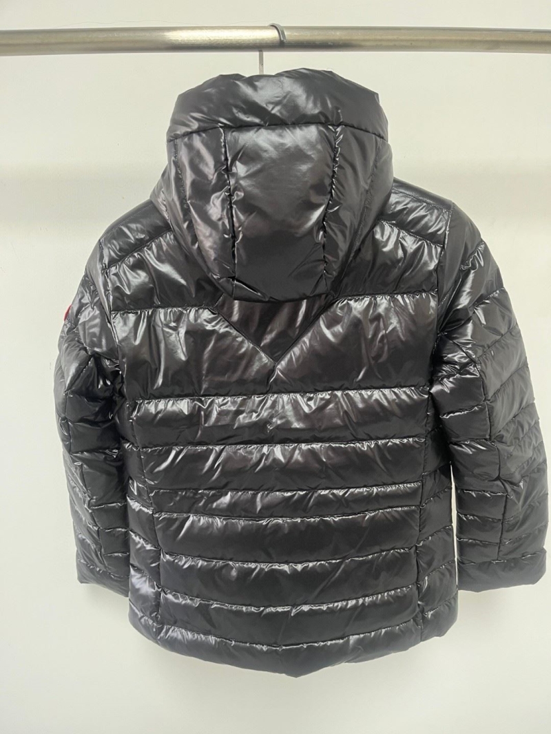 Moncler Down Coat